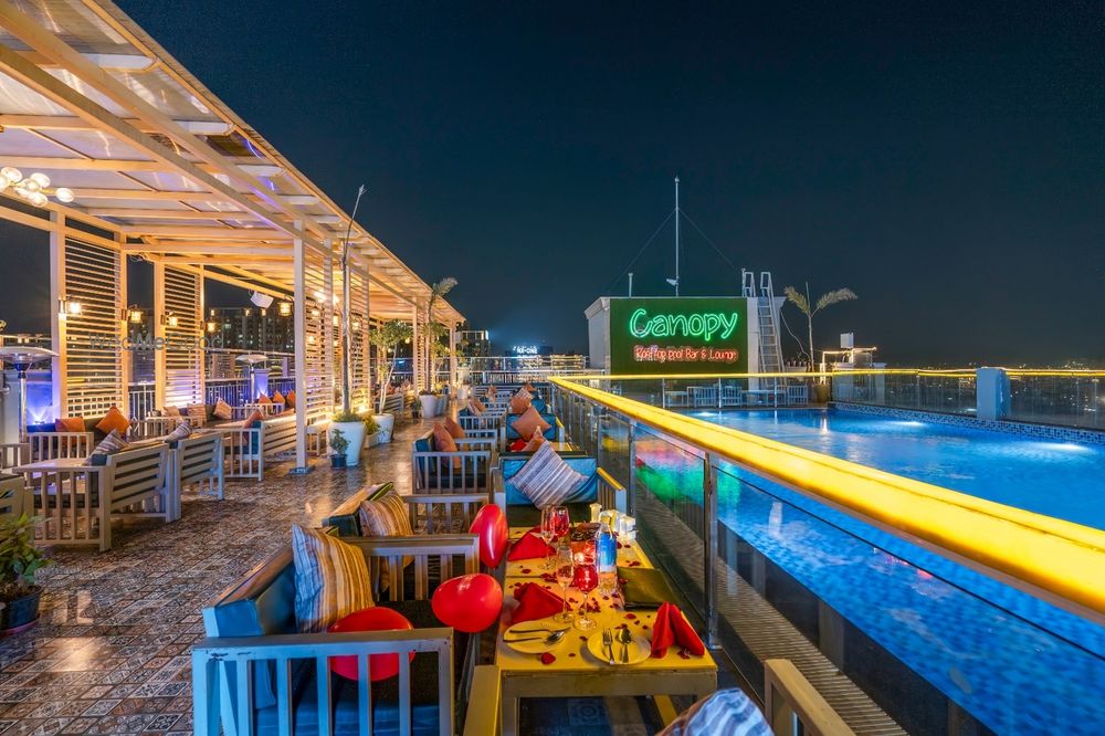 Photo By Hibiscus Select Hotel - Venues