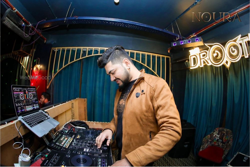 Photo By Dj Sandy - DJs