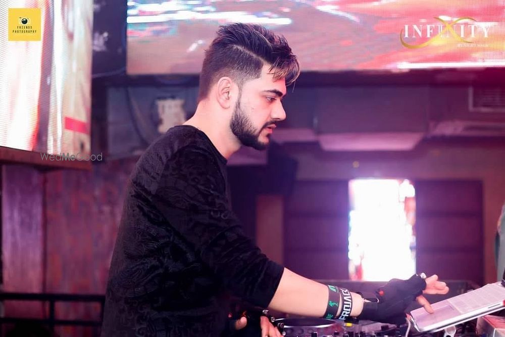 Photo By Dj Sandy - DJs