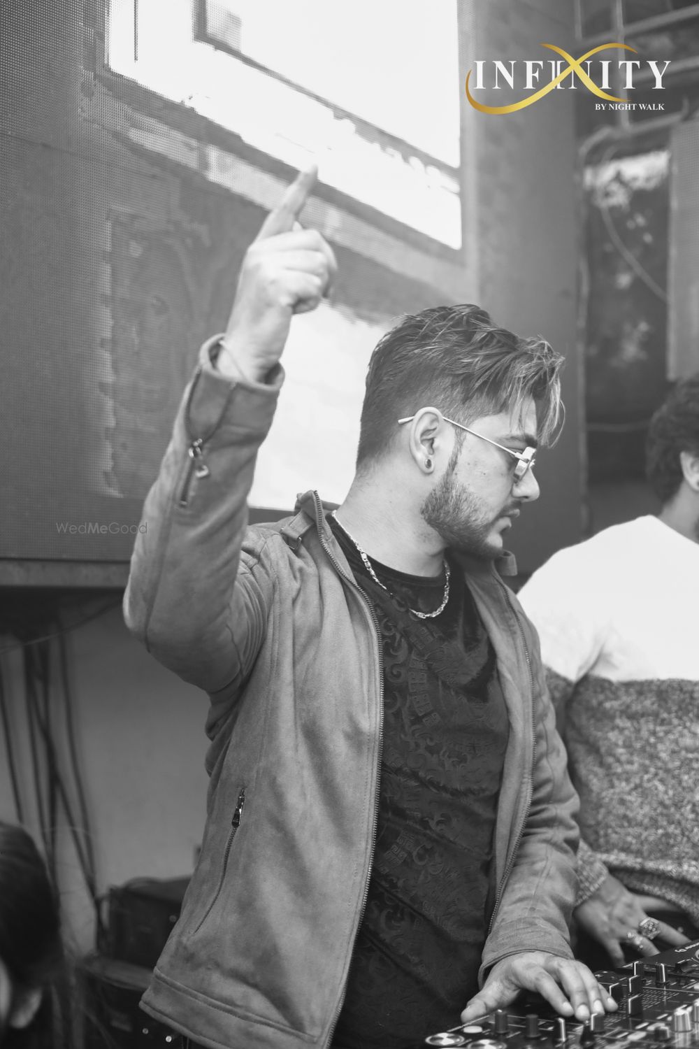 Photo By Dj Sandy - DJs