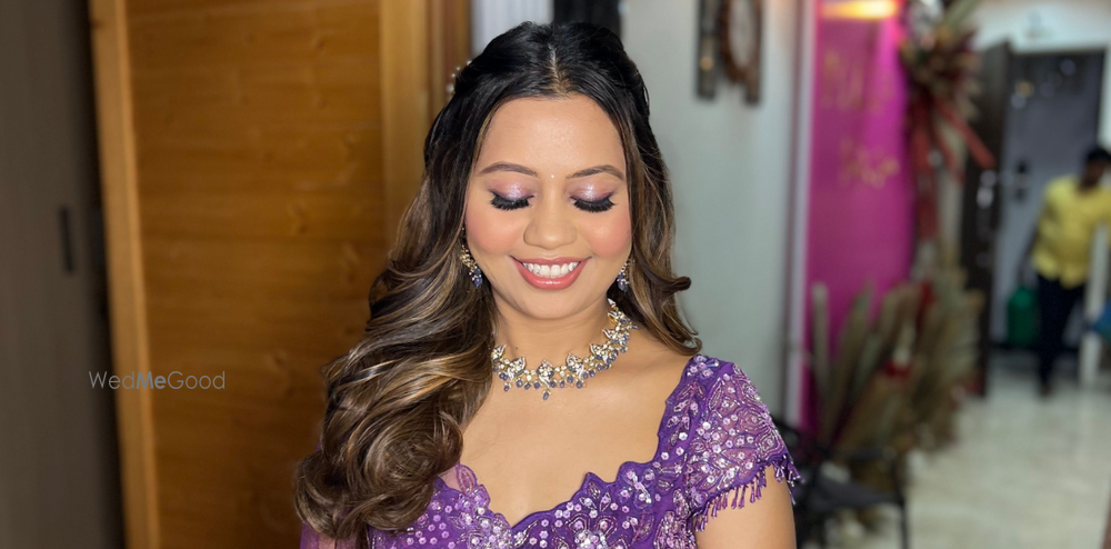 Makeup by Nidhi