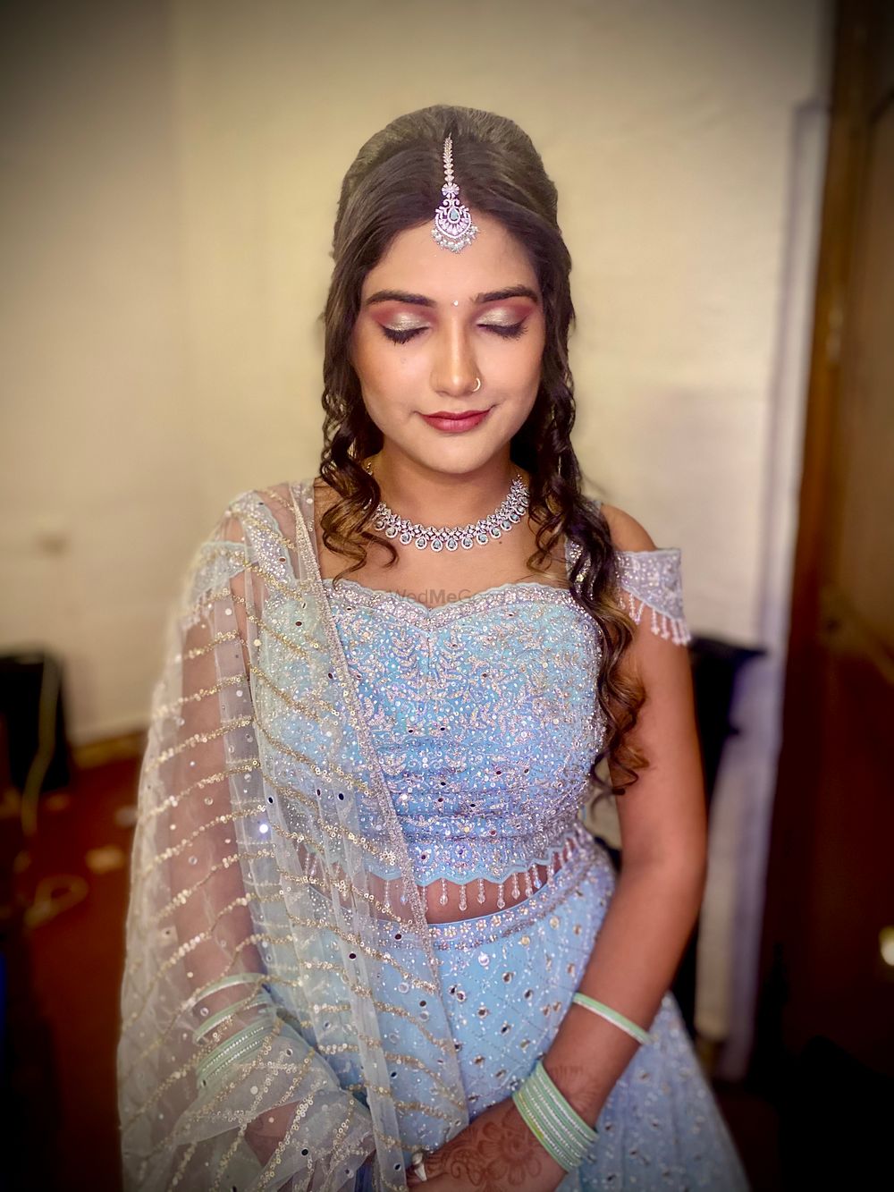 Photo By Makeup by Anushka Kukreja - Bridal Makeup