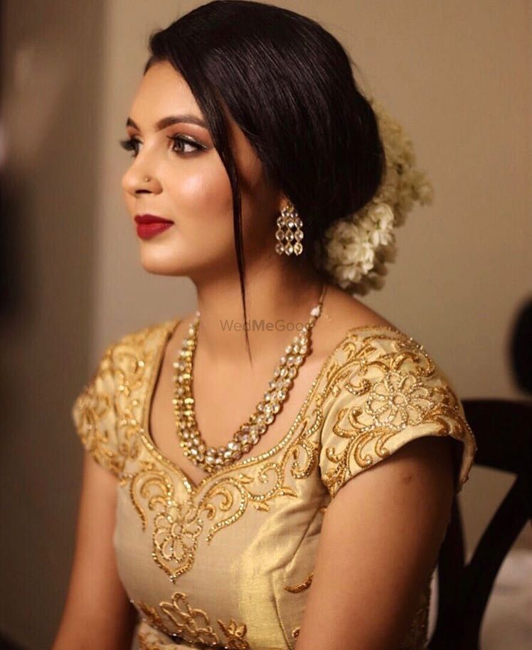 Photo By Makeup by Anushka Kukreja - Bridal Makeup