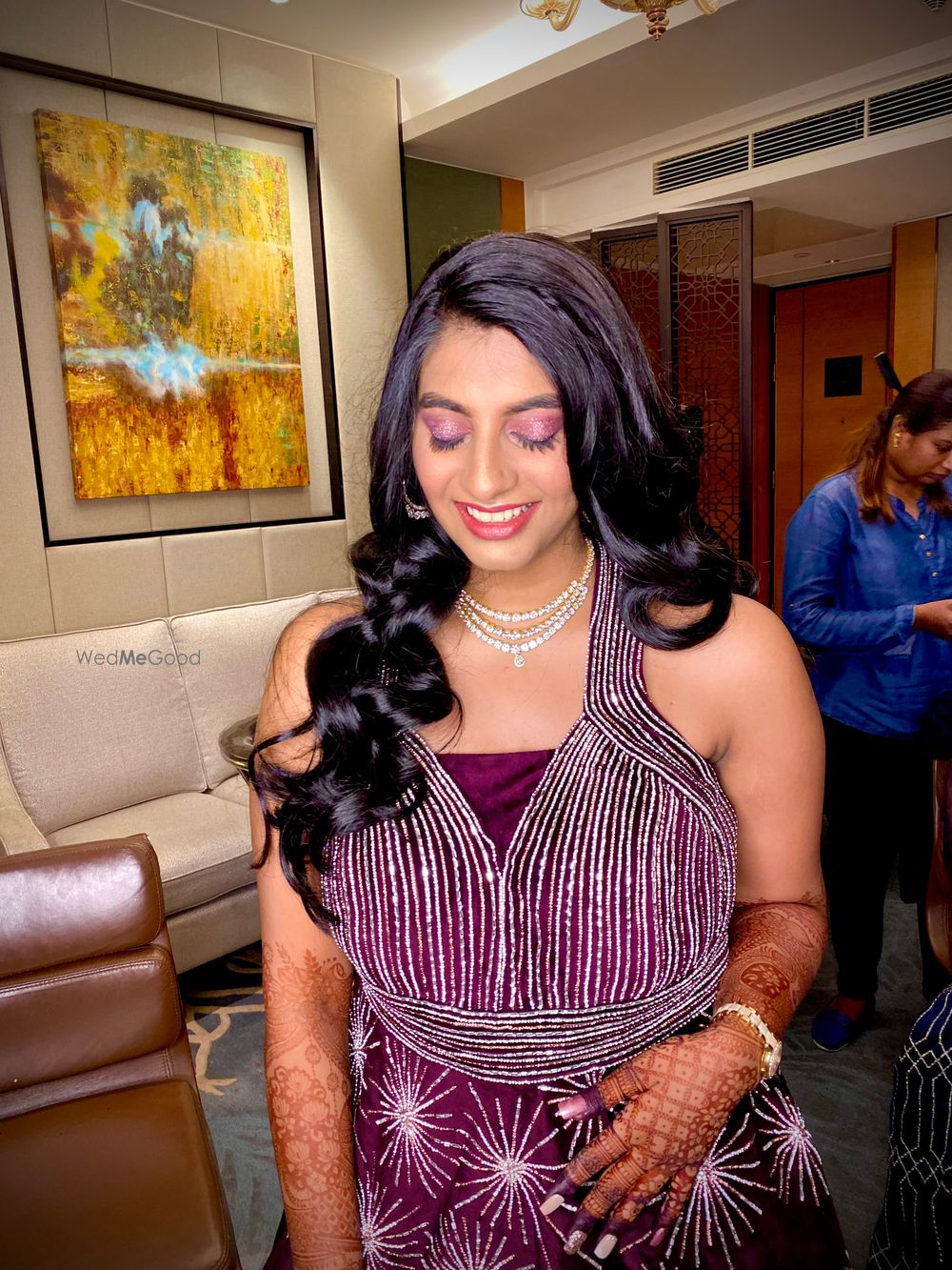 Photo By Makeup by Anushka Kukreja - Bridal Makeup