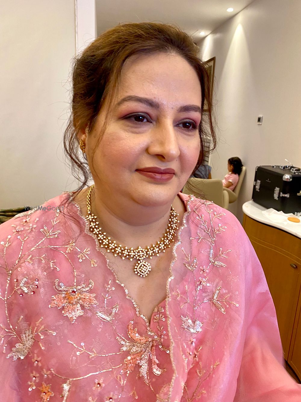 Photo By Makeup by Anushka Kukreja - Bridal Makeup
