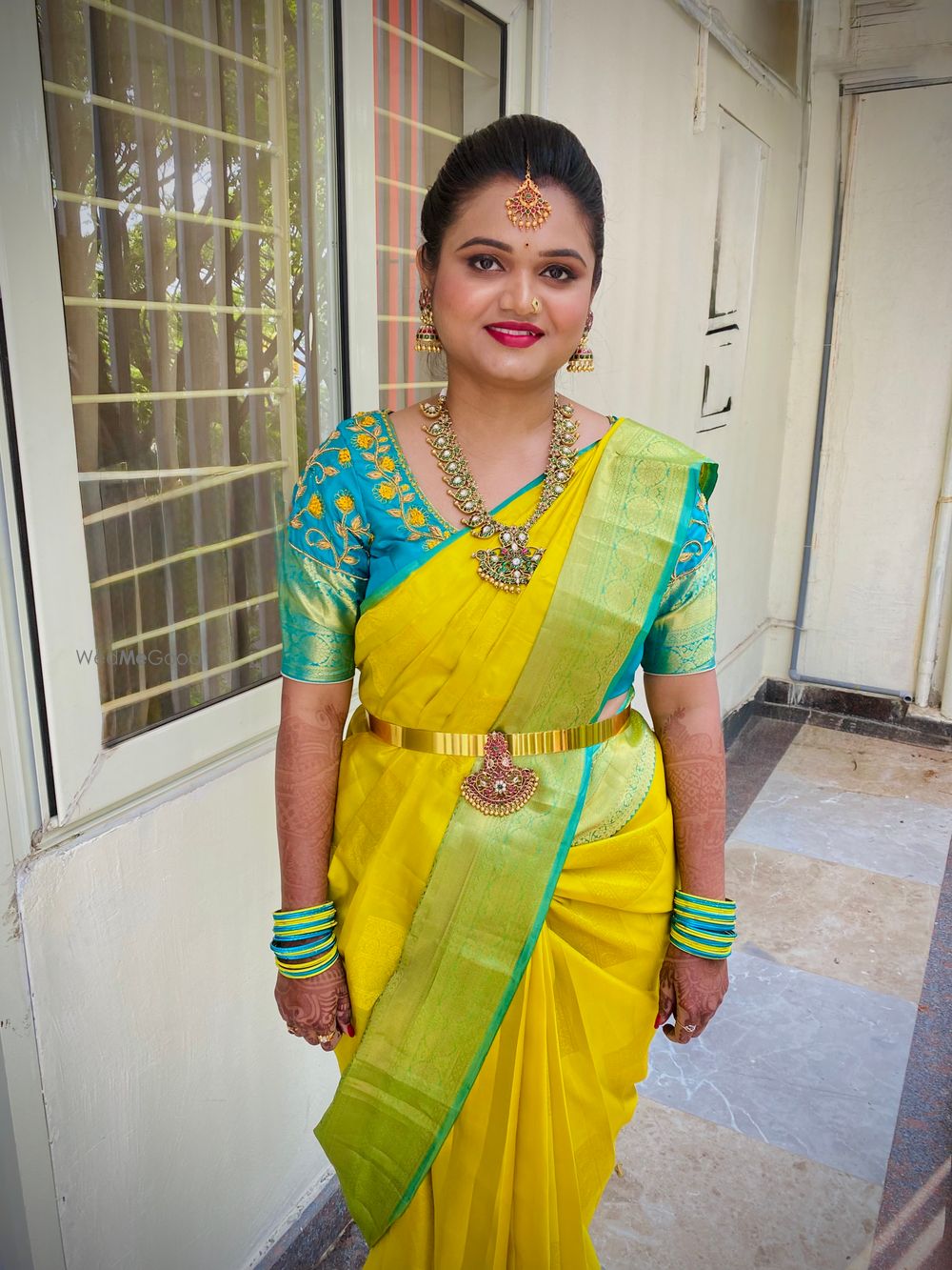Photo By Makeup by Anushka Kukreja - Bridal Makeup