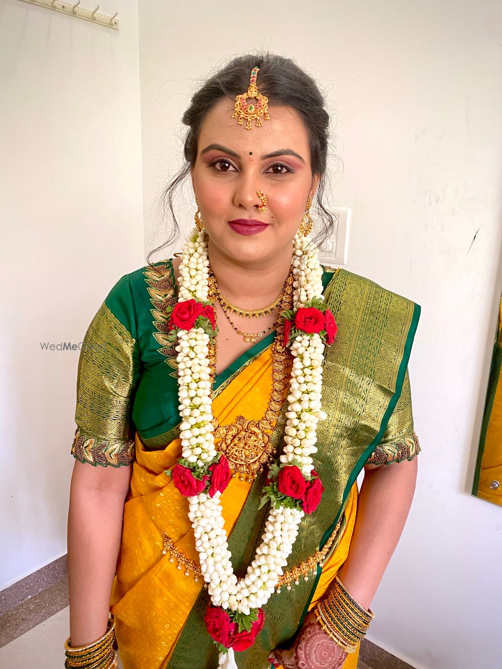Photo By Makeup by Anushka Kukreja - Bridal Makeup