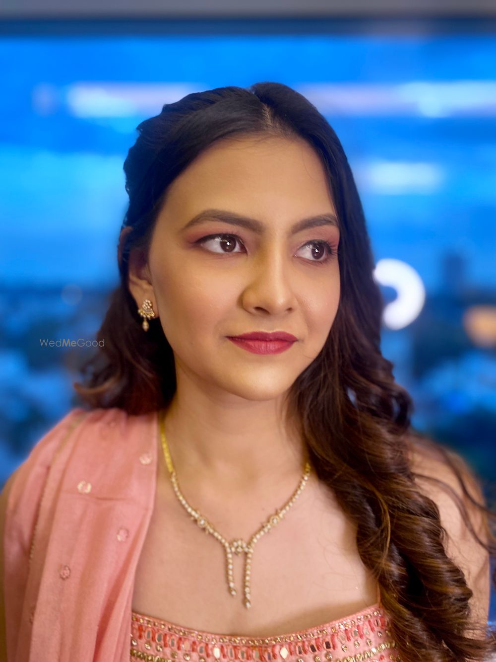 Photo By Makeup by Anushka Kukreja - Bridal Makeup