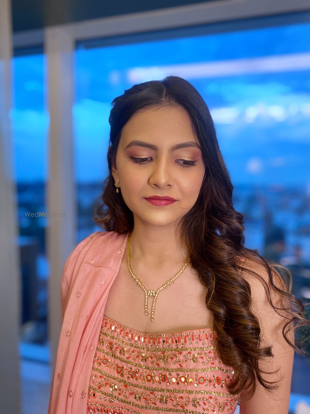 Photo By Makeup by Anushka Kukreja - Bridal Makeup
