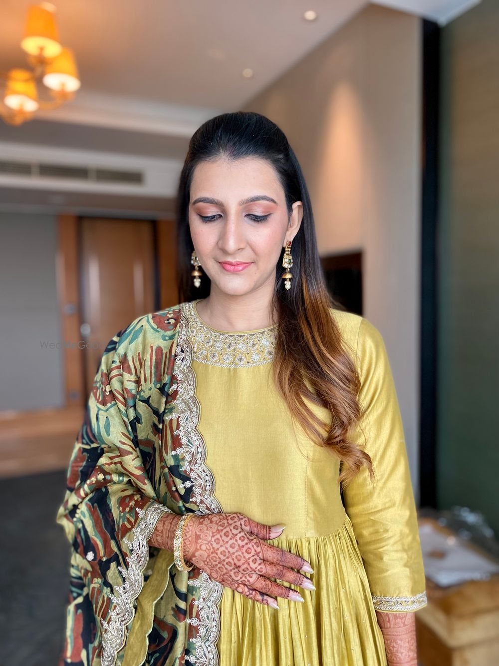 Photo By Makeup by Anushka Kukreja - Bridal Makeup