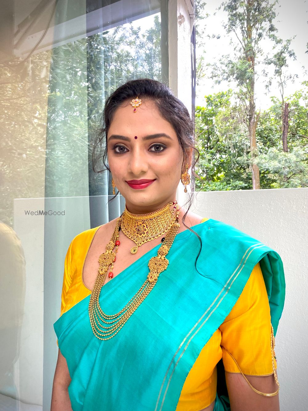 Photo By Makeup by Anushka Kukreja - Bridal Makeup