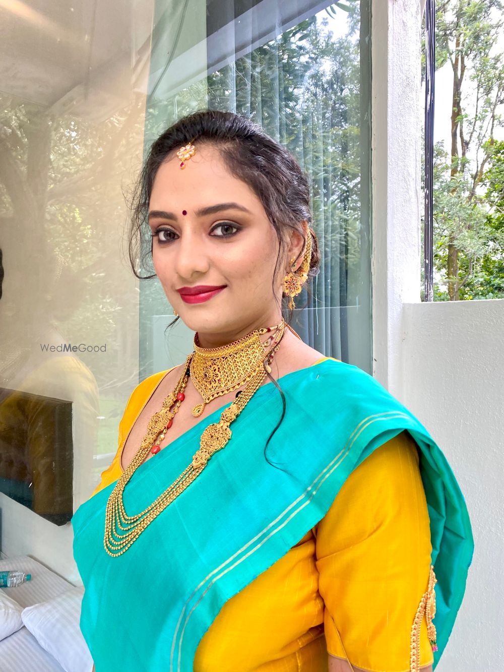 Photo By Makeup by Anushka Kukreja - Bridal Makeup