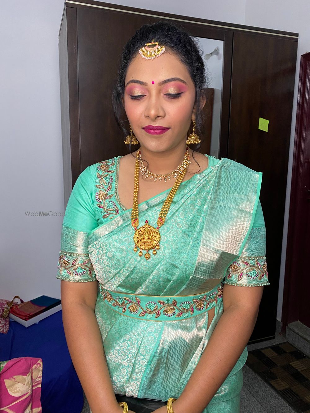 Photo By Makeup by Anushka Kukreja - Bridal Makeup