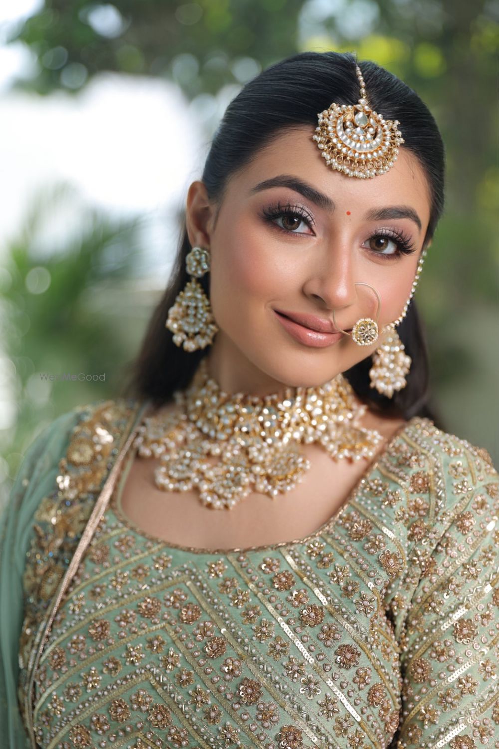 Photo By Glam Up by Neha - Bridal Makeup