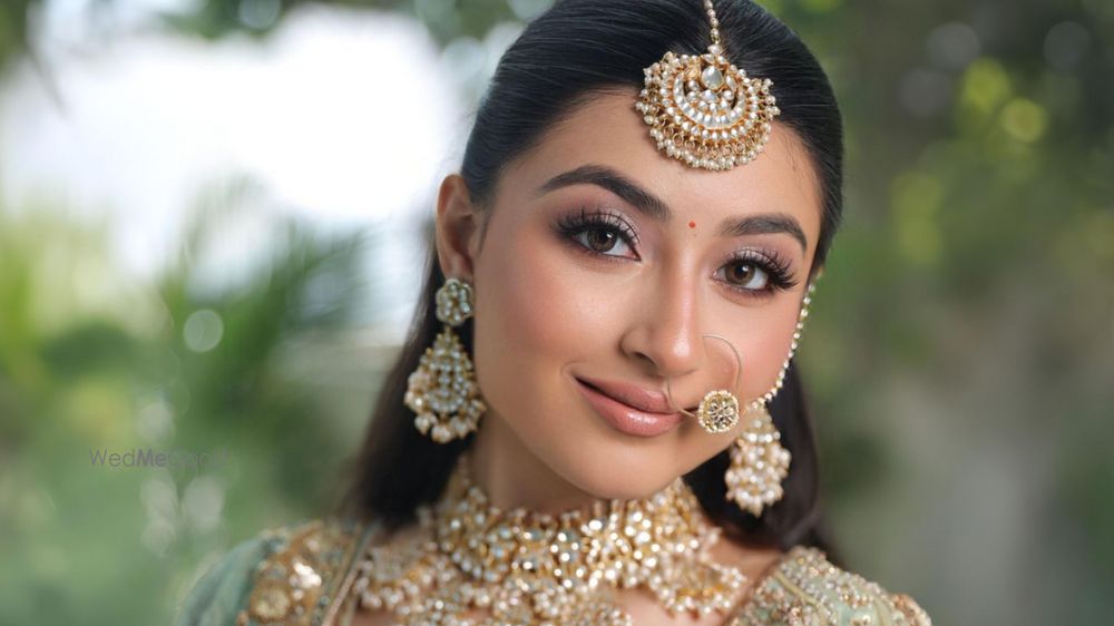 Glam Up by Neha