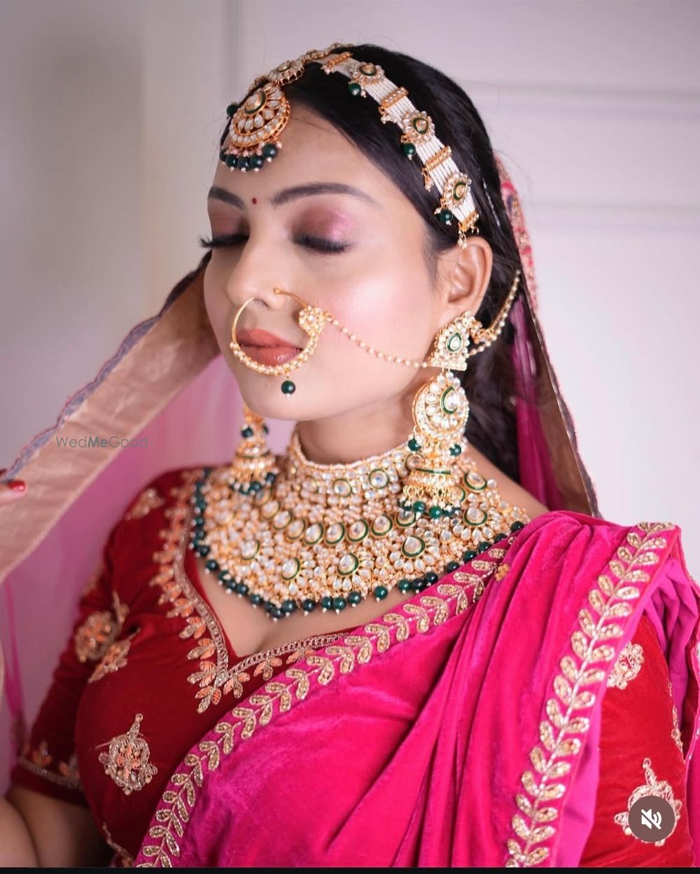 Photo By Glam Up by Neha - Bridal Makeup