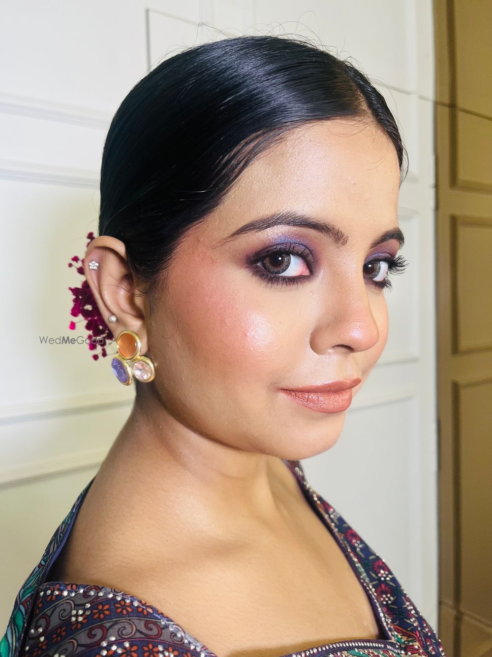 Photo By Glam Up by Neha - Bridal Makeup