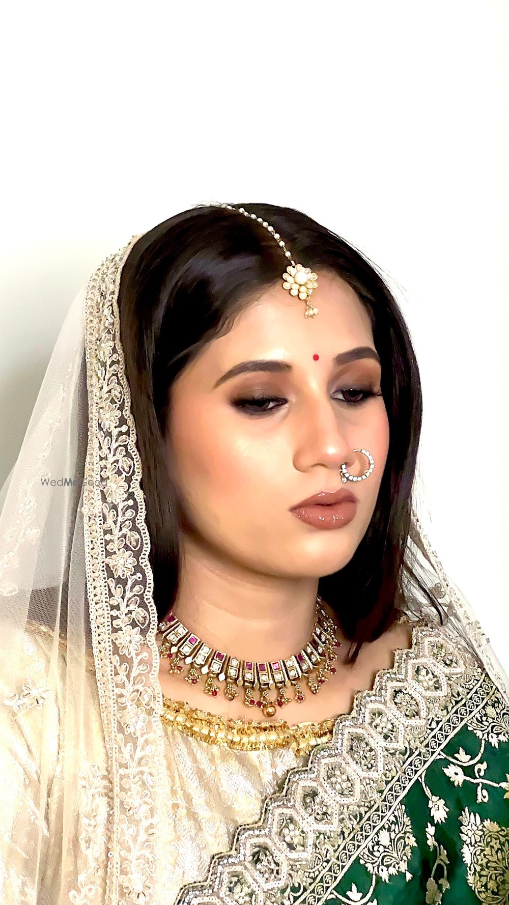 Photo By Glam Up by Neha - Bridal Makeup