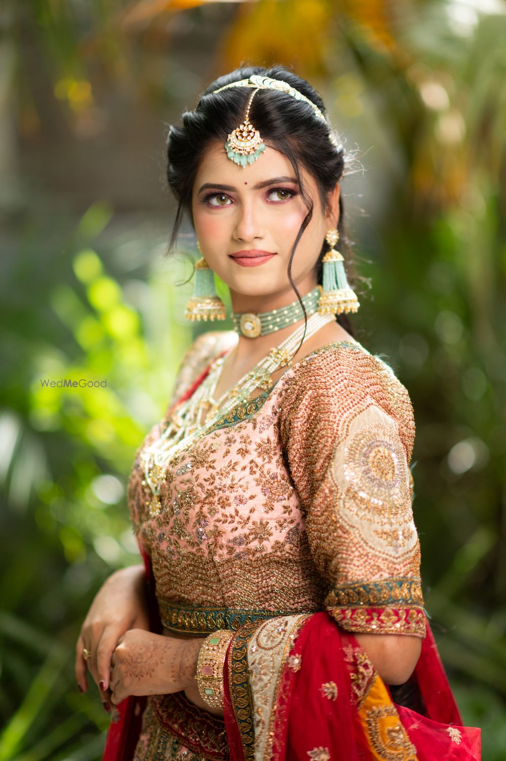 Photo By Artistry by Pranisha - Bridal Makeup