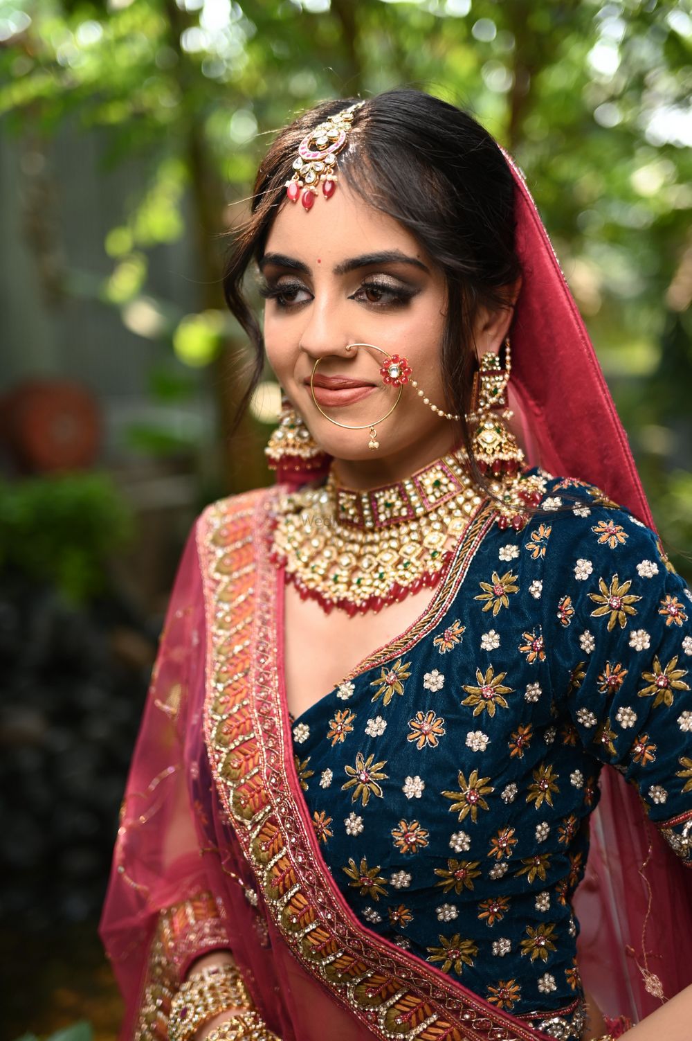 Photo By Artistry by Pranisha - Bridal Makeup