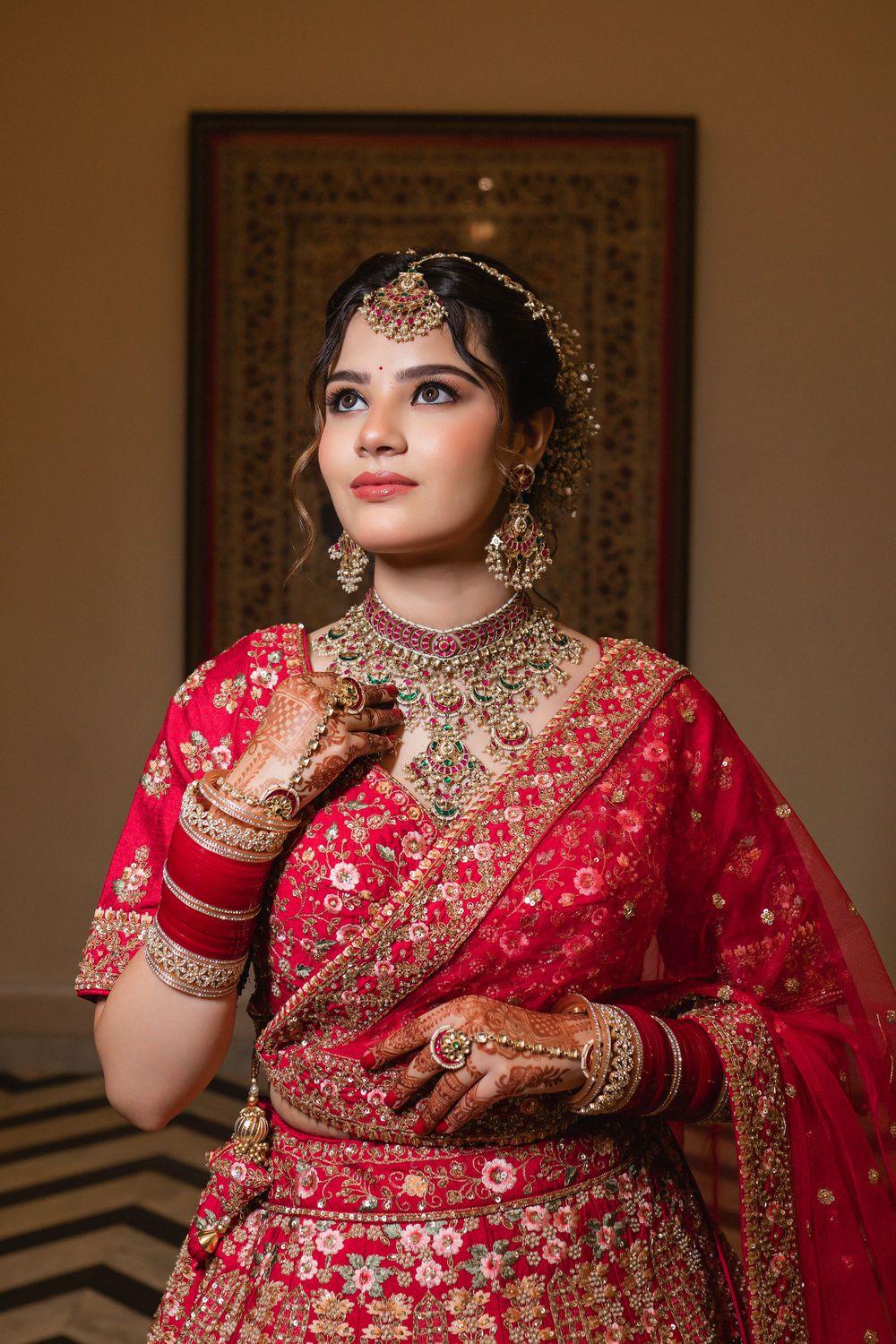 Photo By Artistry by Pranisha - Bridal Makeup