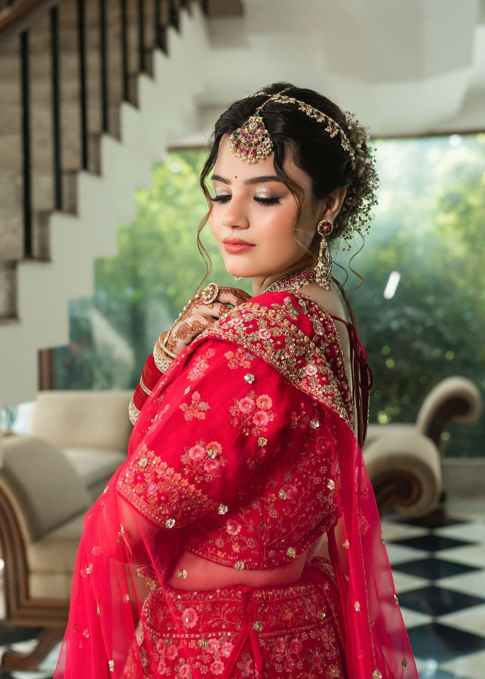 Photo By Artistry by Pranisha - Bridal Makeup