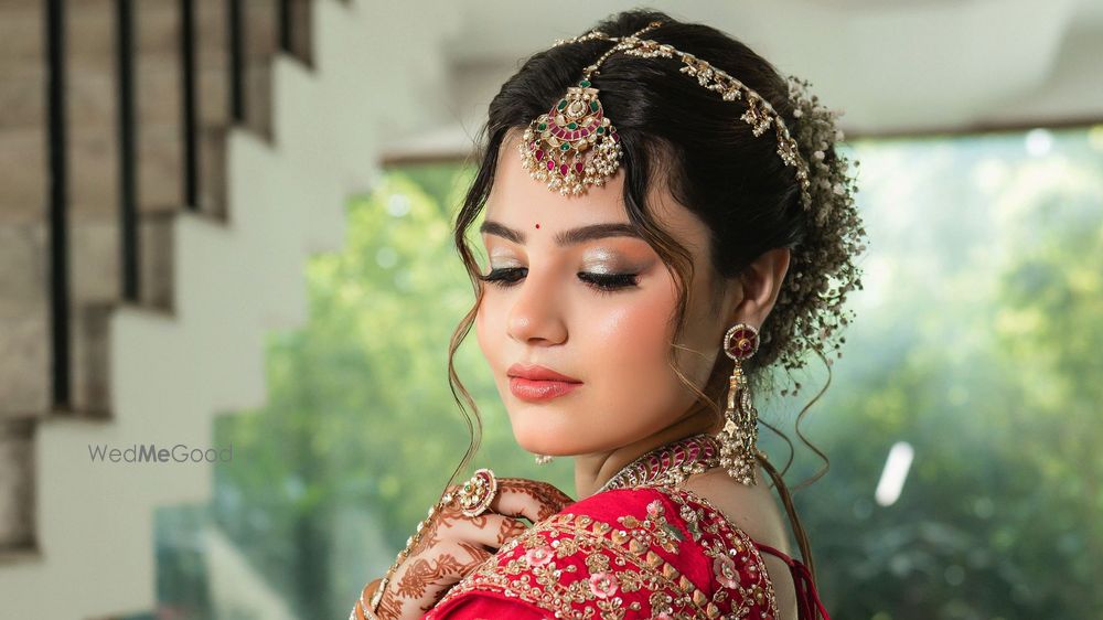 Artistry by Pranisha - Price & Reviews | Lucknow Makeup Artist