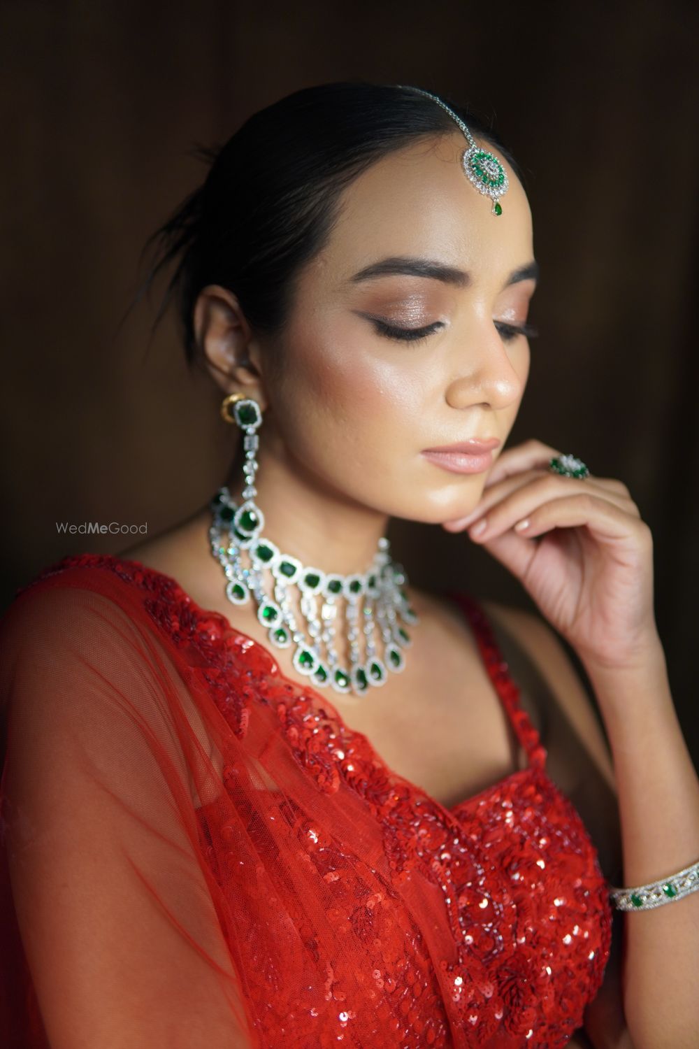 Photo By Artistry by Pranisha - Bridal Makeup