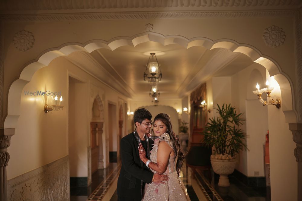 Photo By Chitrgraphy Productions - Photographers
