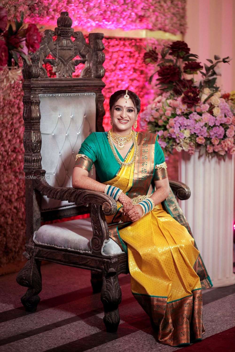 Photo By Chitrgraphy Productions - Photographers