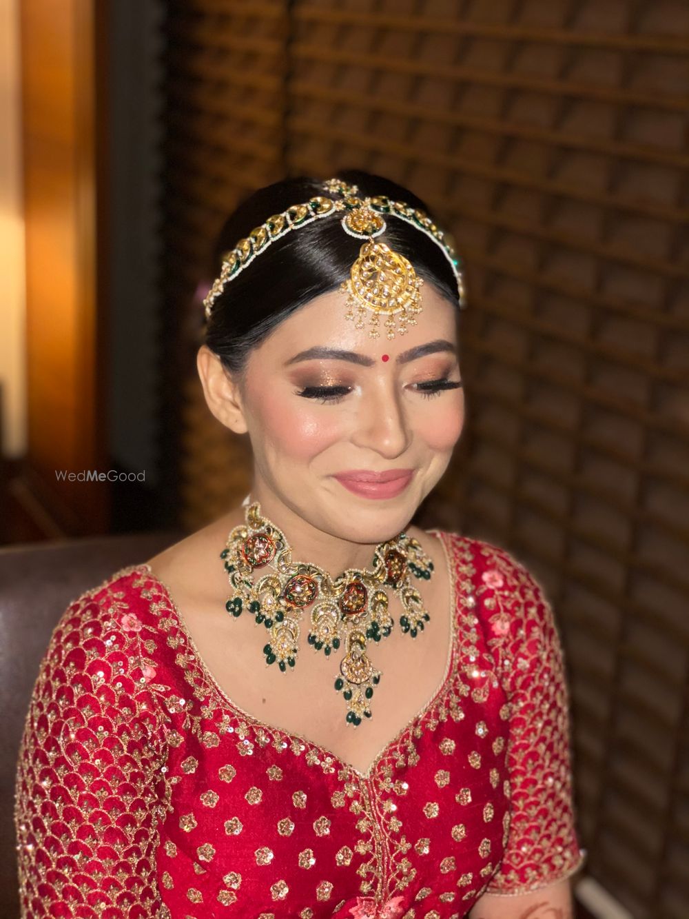 Photo By Meera Bhandari Makeovers - Bridal Makeup