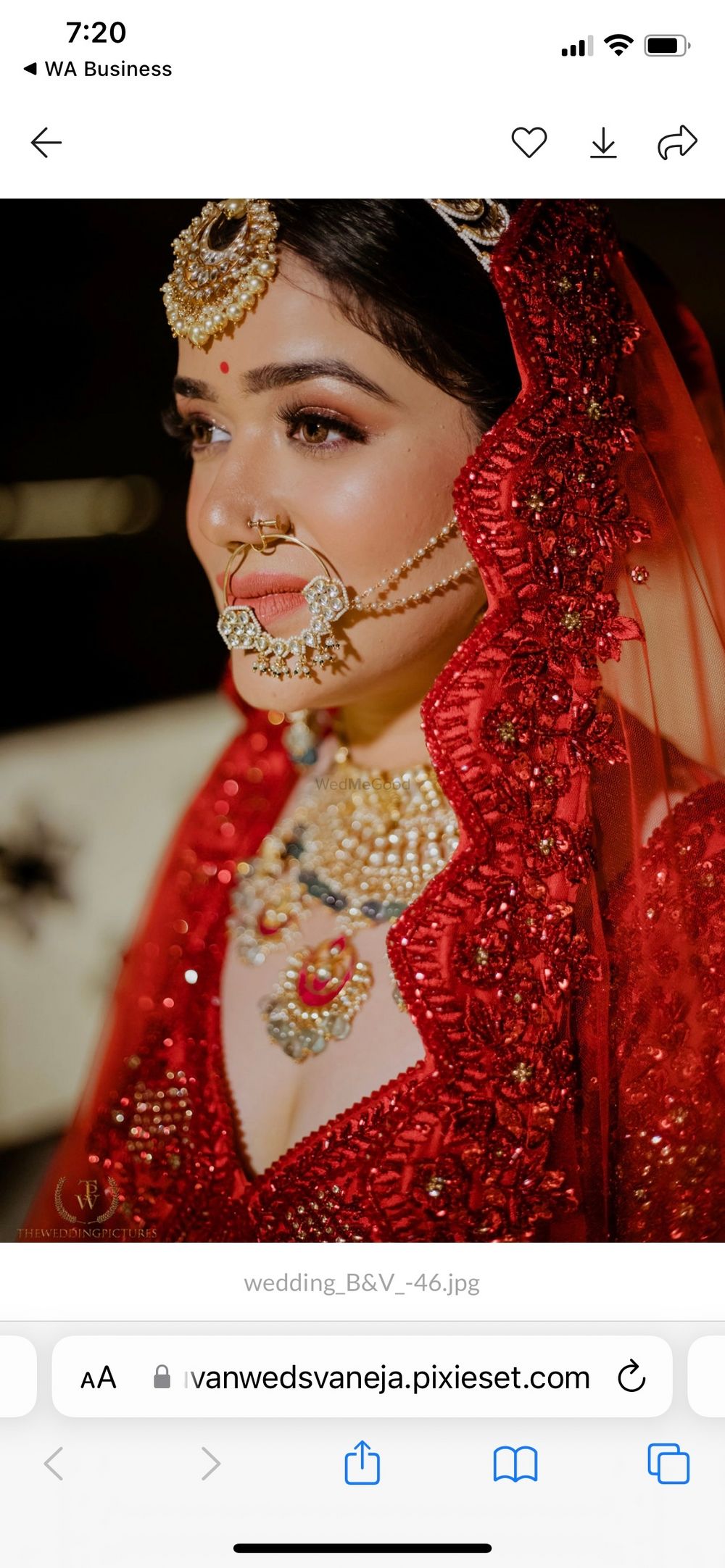 Photo By Meera Bhandari Makeovers - Bridal Makeup