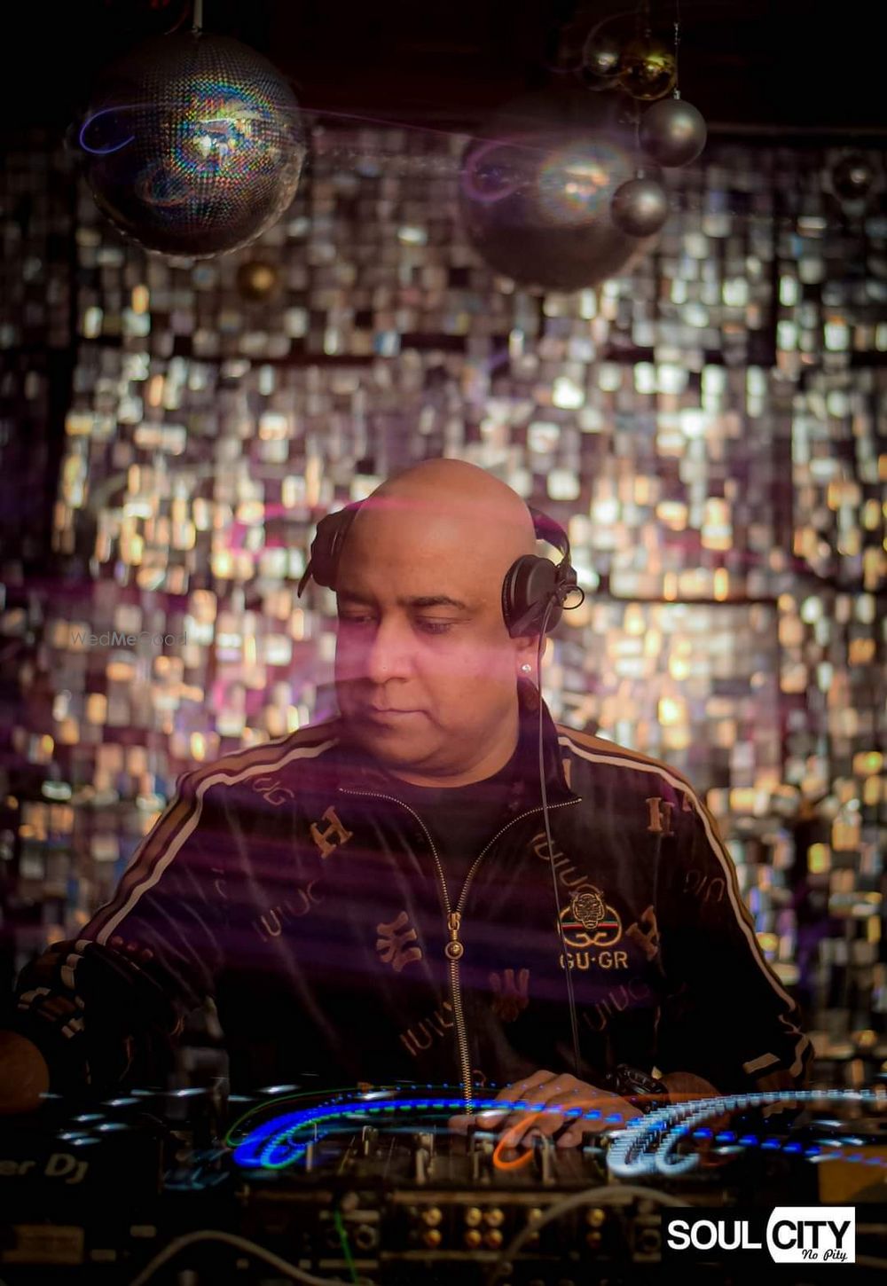 Photo By DJ Gags - DJs