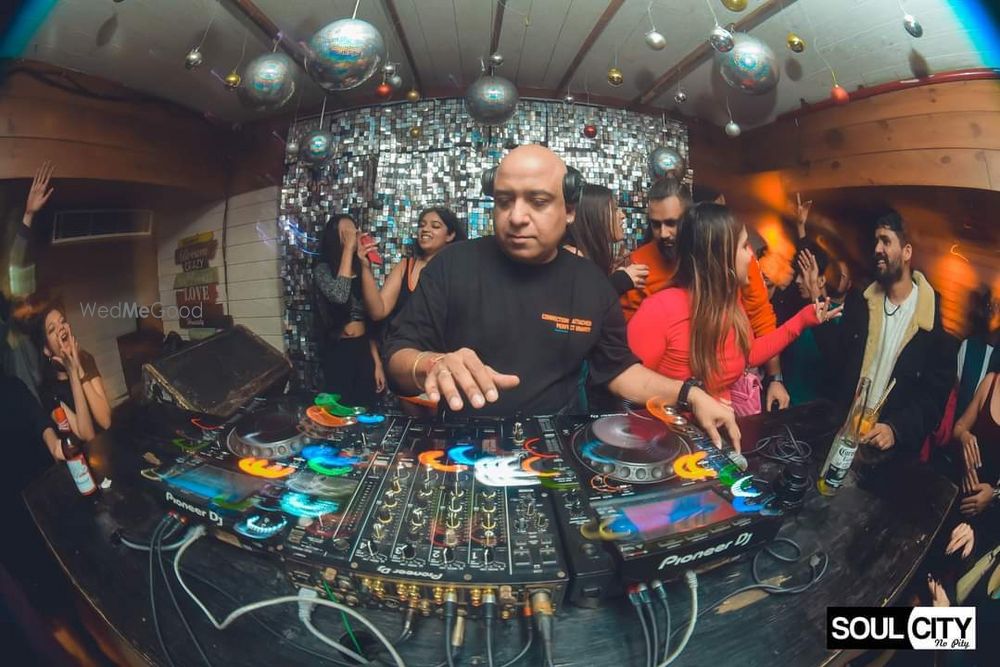 Photo By DJ Gags - DJs
