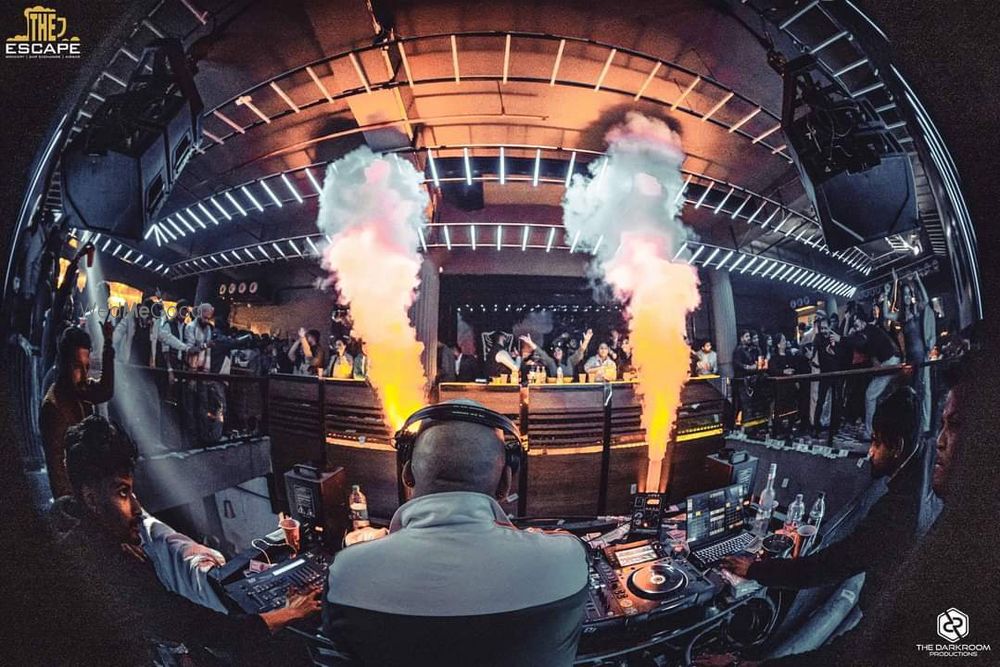 Photo By DJ Gags - DJs