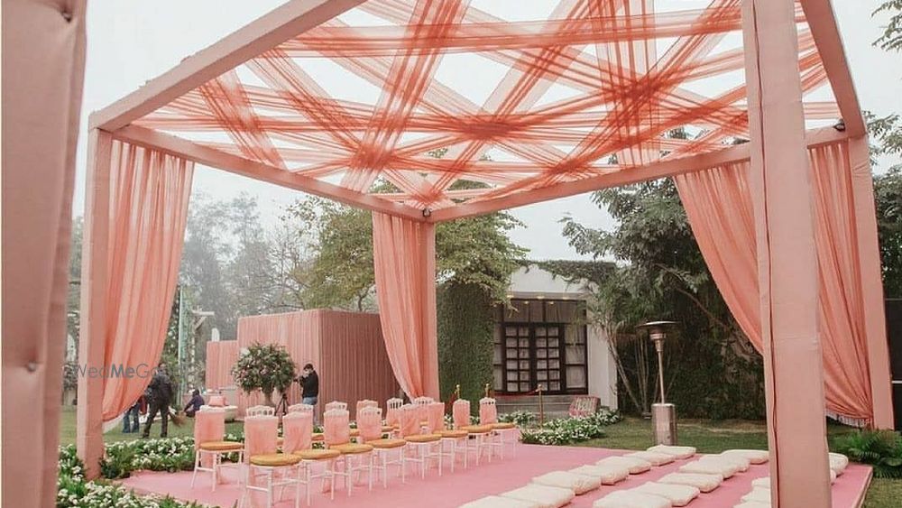 Rajasthan Event Planners