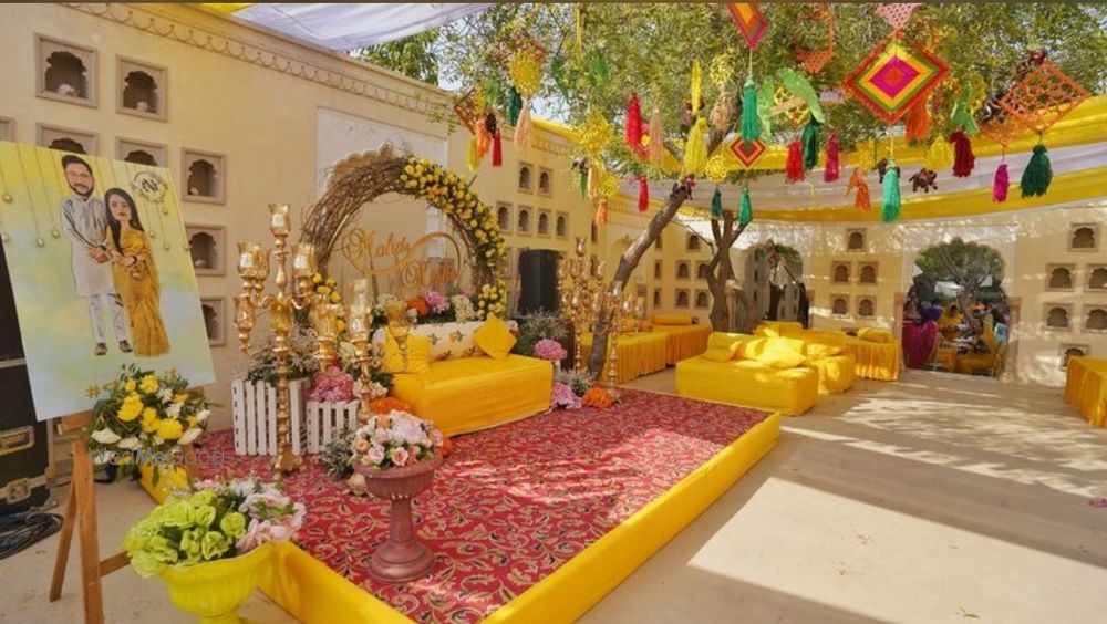 Photo By Rajasthan Event Planners - Wedding Planners