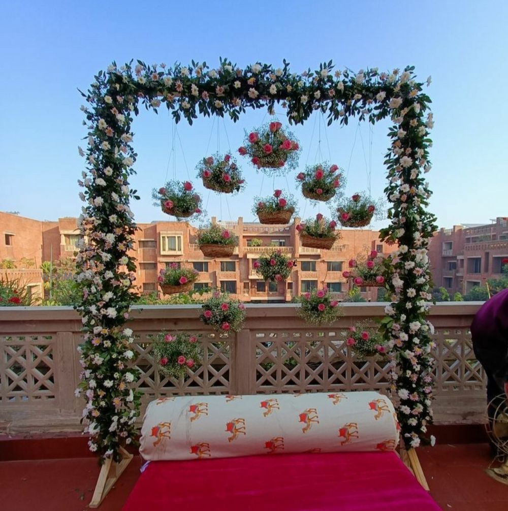 Photo By Rajasthan Event Planners - Wedding Planners