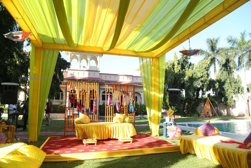 Photo By Rajasthan Event Planners - Wedding Planners