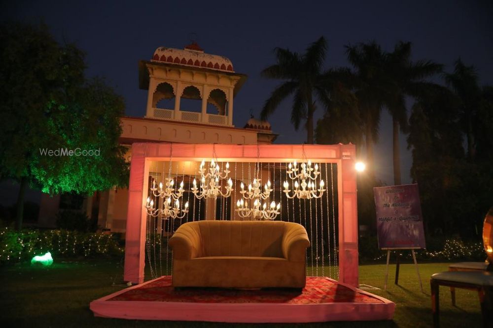 Photo By Rajasthan Event Planners - Wedding Planners