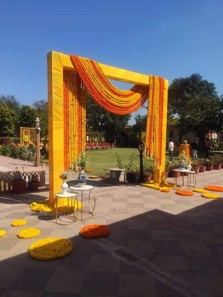 Photo By Rajasthan Event Planners - Wedding Planners