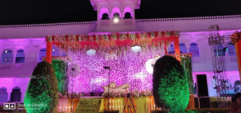 Photo By Rajasthan Event Planners - Wedding Planners