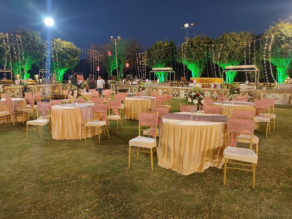 Photo By Rajasthan Event Planners - Wedding Planners