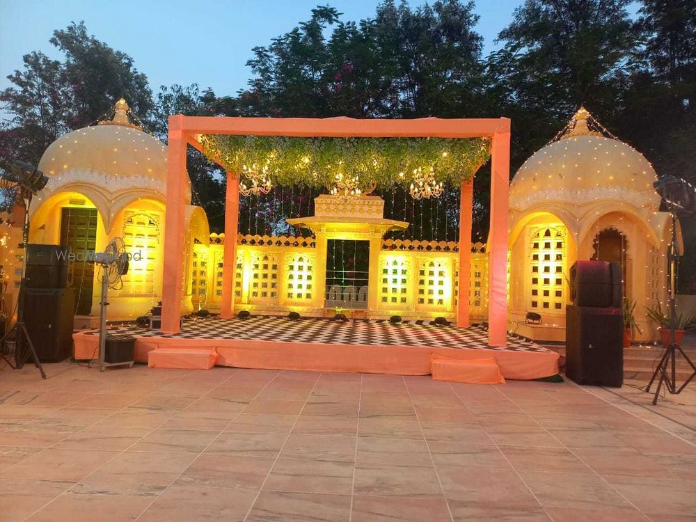 Photo By Rajasthan Event Planners - Wedding Planners