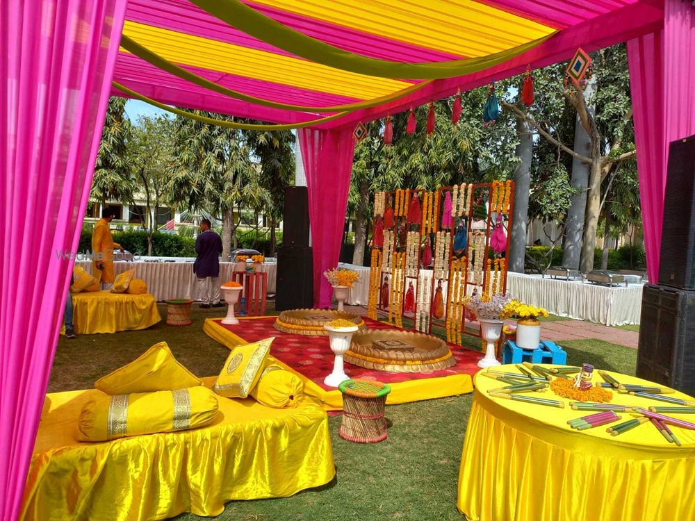 Photo By Rajasthan Event Planners - Wedding Planners