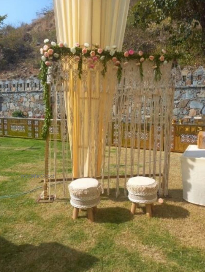 Photo By Rajasthan Event Planners - Wedding Planners