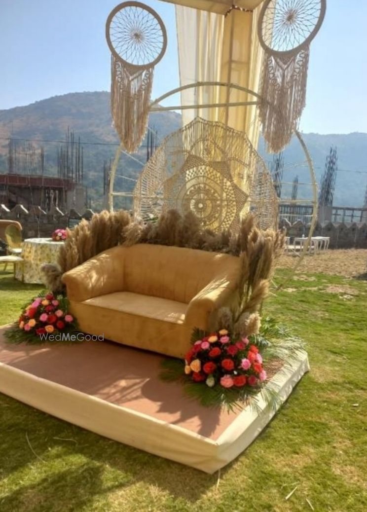 Photo By Rajasthan Event Planners - Wedding Planners