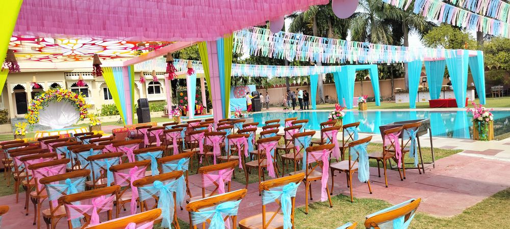 Photo By Rajasthan Event Planners - Wedding Planners