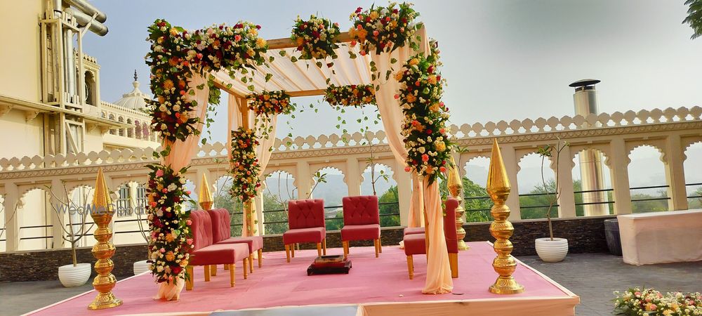 Photo By Rajasthan Event Planners - Wedding Planners