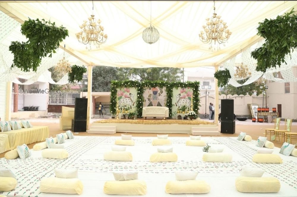 Photo By Rajasthan Event Planners - Wedding Planners